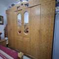 SAR 500,  Bedroom Set With Mattress Included.