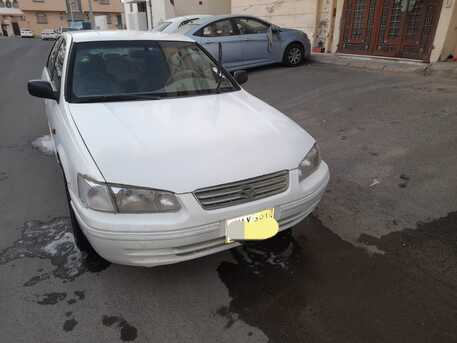 Rabigh, Vehicles, Cars & Trucks , SAR 10000,  Toyota Camry SE,  2002,  Manual,  500000 KM,  Car For Sale In Rabigh | Camry  | Good Condition