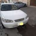 SAR 10000,  Toyota Camry SE,  2002,  Manual,  500000 KM,  Car For Sale In Rabigh | Camry  | Good Condition