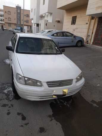 Rabigh, Vehicles, Cars & Trucks , SAR 10000,  Toyota Camry SE,  2002,  Manual,  500000 KM,  Car For Sale In Rabigh | Camry  | Good Condition