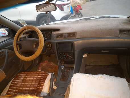 Rabigh, Vehicles, Cars & Trucks , SAR 10000,  Toyota Camry SE,  2002,  Manual,  500000 KM,  Car For Sale In Rabigh | Camry  | Good Condition