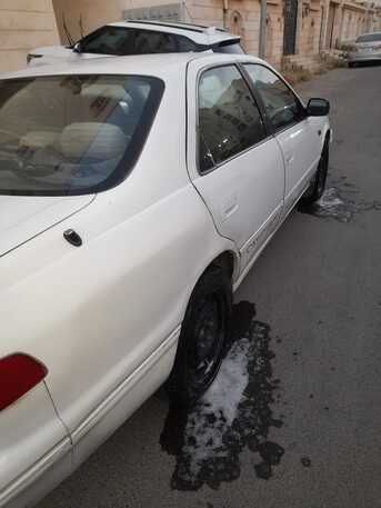 Rabigh, Vehicles, Cars & Trucks , SAR 10000,  Toyota Camry SE,  2002,  Manual,  500000 KM,  Car For Sale In Rabigh | Camry  | Good Condition