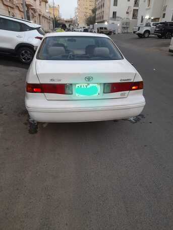 Rabigh, Vehicles, Cars & Trucks , SAR 10000,  Toyota Camry SE,  2002,  Manual,  500000 KM,  Car For Sale In Rabigh | Camry  | Good Condition