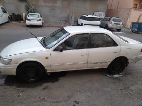 Rabigh, Vehicles, Cars & Trucks , SAR 10000,  Toyota Camry SE,  2002,  Manual,  500000 KM,  Car For Sale In Rabigh | Camry  | Good Condition