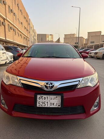 Riyadh, Vehicles, Cars & Trucks , SAR 50000,  Toyota Camry GLX,  2015,  Automatic,  116000 KM,    For Sale &ndash; 116,000 KM , SAR 50000