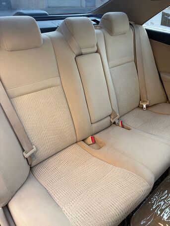 Riyadh, Vehicles, Cars & Trucks , SAR 50000,  Toyota Camry GLX,  2015,  Automatic,  116000 KM,    For Sale &ndash; 116,000 KM , SAR 50000