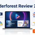 Renderforest AI Video Generator Review 2026 &mdash; Brand Videos Made Easy | RevAvenues