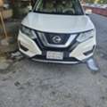 SAR 60000,  Nissan X-Trail,  2018,  Automatic,  137000 KM,