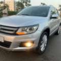 SAR 30000,  Volkswagen Tiguan SE,  2013,  Automatic,  132000 KM,  Volkswagen Tiguan  Full Option NOT (R-Line)