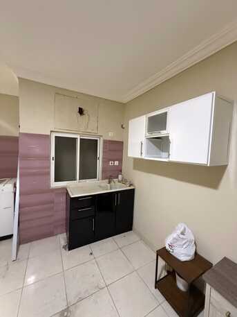 Al Thuqbah, Apartments, Flats, Houses & Villas, SAR 1300/month,  Furnished,  1 BR,  1 Bedroom Semi-Furnished Apartment For Rent In Al Thuqbah, Al Khobar &ndash; SAR 1300 Monthly