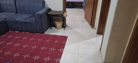 Jubail, Bedspace For Rent, SAR 600/month,  Share Room