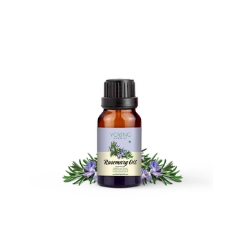 Mumbai, Health & Beauty Items, INR 199,  Rosemary Oil