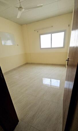 Mahooz, Apartments, Flats, Houses & Villas, BHD 180/month,  2 BR,  2 Bedroom Unfurnished Flat For Rent Without Ewa