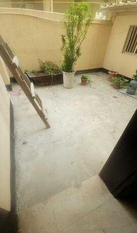 Mahooz, Apartments, Flats, Houses & Villas, BHD 180/month,  2 BR,  2 Bedroom Unfurnished Flat For Rent Without Ewa