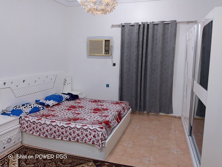 Jeddah, Apartments, Flats, Houses & Villas, SAR 1500/month,  Furnished,  3 BR,  I Have Ready Apartment For Rent Everything Is Available In Apartment