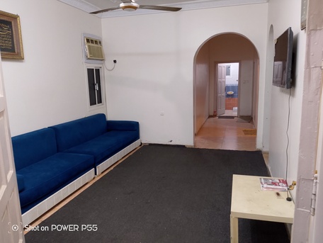 Jeddah, Apartments, Flats, Houses & Villas, SAR 1500/month,  Furnished,  3 BR,  I Have Ready Apartment For Rent Everything Is Available In Apartment