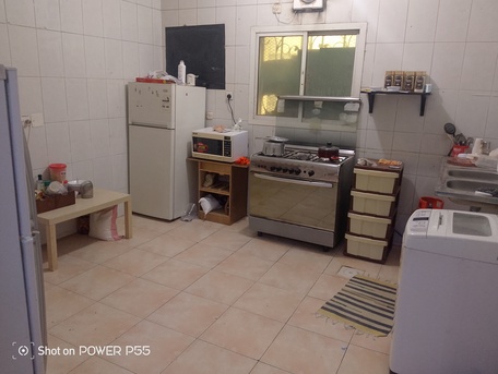 Jeddah, Apartments, Flats, Houses & Villas, SAR 1500/month,  Furnished,  3 BR,  I Have Ready Apartment For Rent Everything Is Available In Apartment