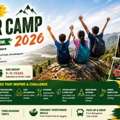 Summer Camp 2026 Near Bangalore For Young Explorers