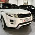BHD 5500,  Range Rover Evoque,  2015,  Automatic,  93000 KM,   2.0L TC Complete Agency Service History Full Option