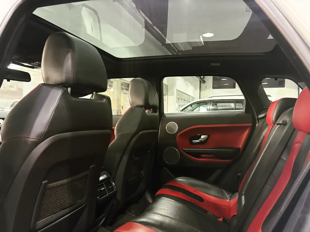 Amwaj Islands, Vehicles, Cars & Trucks , BHD 5500,  Range Rover Evoque,  2015,  Automatic,  93000 KM,   2.0L TC Complete Agency Service History Full Option