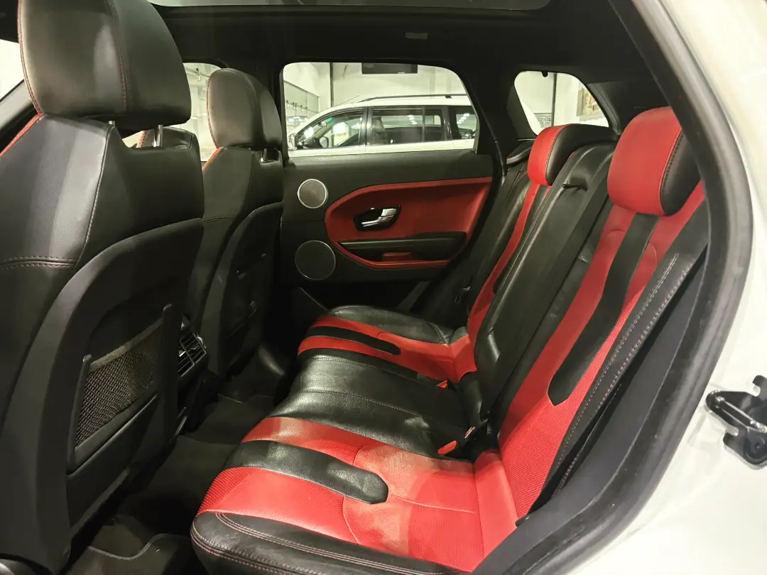 Amwaj Islands, Vehicles, Cars & Trucks , BHD 5500,  Range Rover Evoque,  2015,  Automatic,  93000 KM,   2.0L TC Complete Agency Service History Full Option