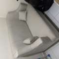 SAR 350,  Selling 3 Seater And 2 Seater Sofa Set