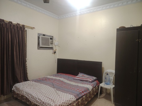 Al Khobar Al Shamalia, Apartments, Flats, Houses & Villas, SAR 1100/month,  Furnished,  2 BR,  One Furnished Room Available For Single Executive Pakistani Person
