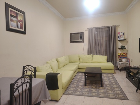 Al Khobar Al Shamalia, Apartments, Flats, Houses & Villas, SAR 1100/month,  Furnished,  2 BR,  One Furnished Room Available For Single Executive Pakistani Person