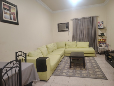 Al Khobar Al Shamalia, Apartments, Flats, Houses & Villas, SAR 1100/month,  Furnished,  2 BR,  One Furnished Room Available For Single Executive Pakistani Person