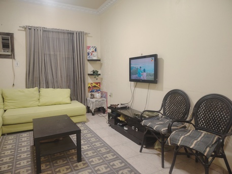 Al Khobar Al Shamalia, Apartments, Flats, Houses & Villas, SAR 1100/month,  Furnished,  2 BR,  One Furnished Room Available For Single Executive Pakistani Person