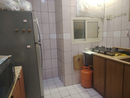 Al Khobar Al Shamalia, Apartments, Flats, Houses & Villas, SAR 1100/month,  Furnished,  2 BR,  One Furnished Room Available For Single Executive Pakistani Person