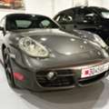 BHD 3995,  Porsche Cayman,  2007,  Automatic,  146000 KM,    6 Cylinders 2.7L 245 HP