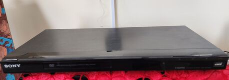 Manama, Electronics, BHD 8,  Sony DVD Player