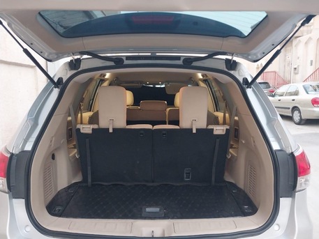Riyadh, Vehicles, Cars & Trucks , SAR 29500,  Nissan Pathfinder,  2016,  Automatic,  236000 KM,