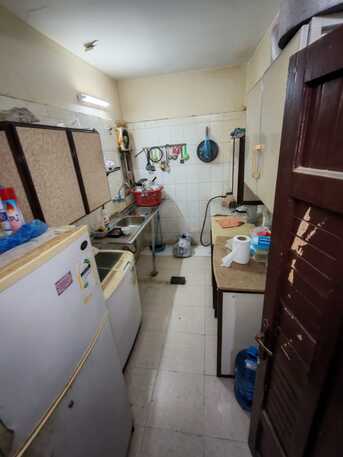 Mushrefah, Rooms for Rent, SAR 750/month,  Furnished, Furnished Rooms Available Only For Executive Bachelors