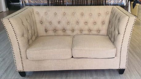 Dammam, Furniture, SAR 1200,  7 Seater  Home Box Sofa Set