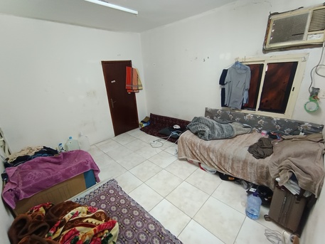 Jubail, Bedspace For Rent, SAR 1100/month,  Bed Space