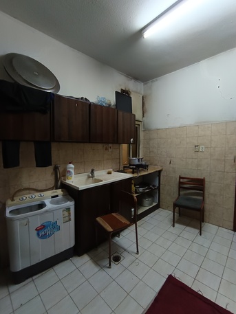 Jubail, Bedspace For Rent, SAR 1100/month,  Bed Space