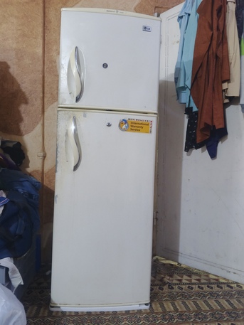 Riyadh, Household Items, SAR 350,  Sale For Refrigerator