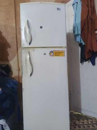 Riyadh, Household Items, SAR 350,  Sale For Refrigerator