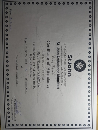 Hofuf, Job Seekers, Industrial Electrician, Macanic