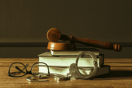 New York, Legal, Experienced Criminal Defense Lawyer St George | Strong & Trusted Legal Defense