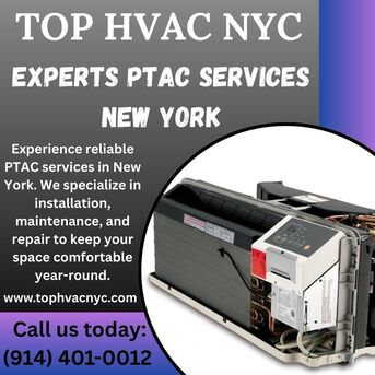 New York, Air Conditioning, Top HVAC NYC