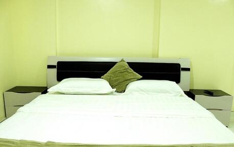 Jubail, Furniture, SAR 3600,  Furnished Apartment