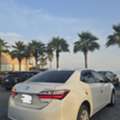 SAR 43500,  Toyota Corolla,  2018,  Automatic,  180 KM,   Abdul Latif Jameel