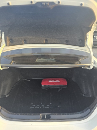Khobar, Vehicles, Cars & Trucks , SAR 43500,  Toyota Corolla,  2018,  Automatic,  180 KM,   Abdul Latif Jameel