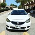 Renault Fluence 2014 Model SR.17000