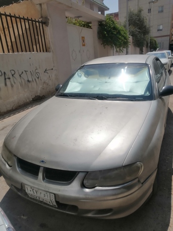 Al Murabba, Vehicles, Cars & Trucks , SAR 5000,  Chevrolet Lumina LTZ,  2001,  Automatic,  330000 KM,  Urgent Sale In Low Price