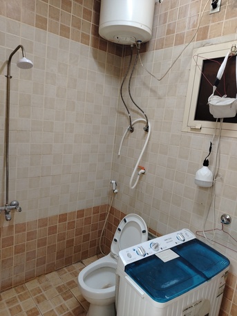 Dammam, Bedspace For Rent, SAR 400/month,  Bedspace Available