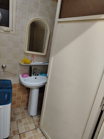 Dammam, Bedspace For Rent, SAR 400/month,  Bedspace Available